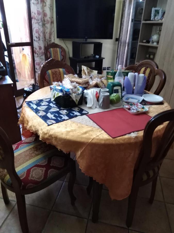 Casa Marblu Via Cairoli, 47 Corciano Hotell Eksteriør bilde