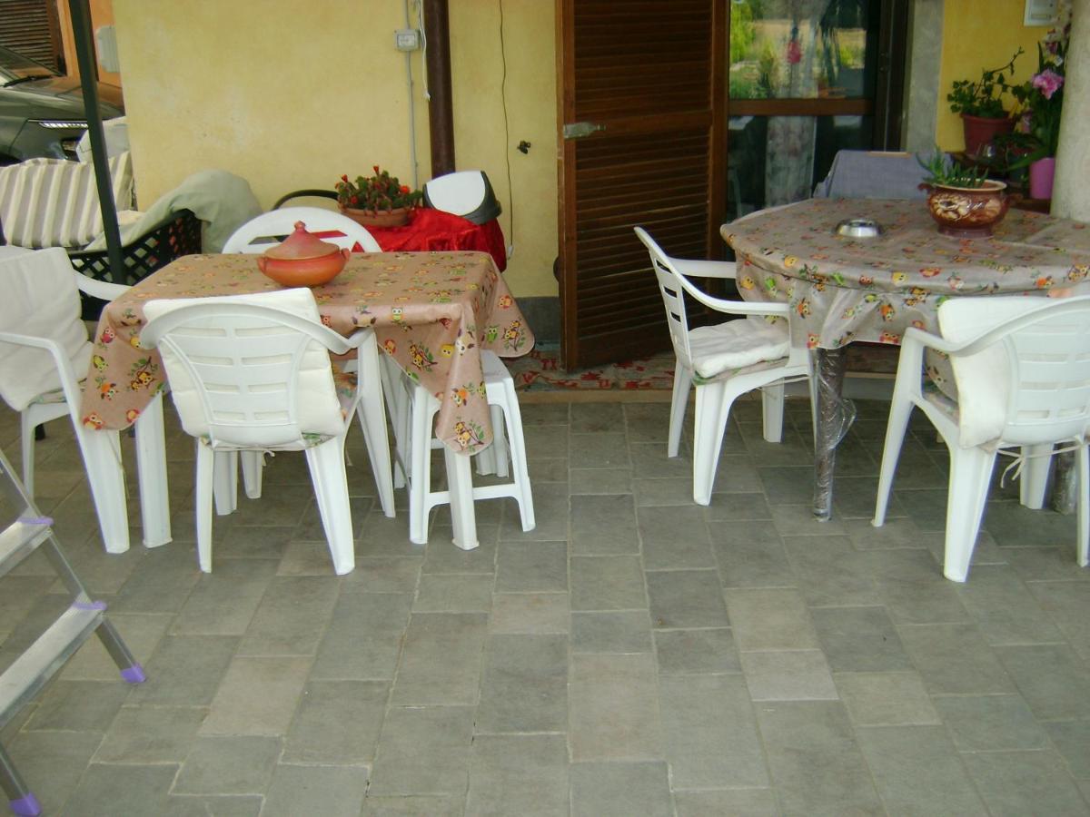 Casa Marblu Via Cairoli, 47 Corciano Hotell Eksteriør bilde