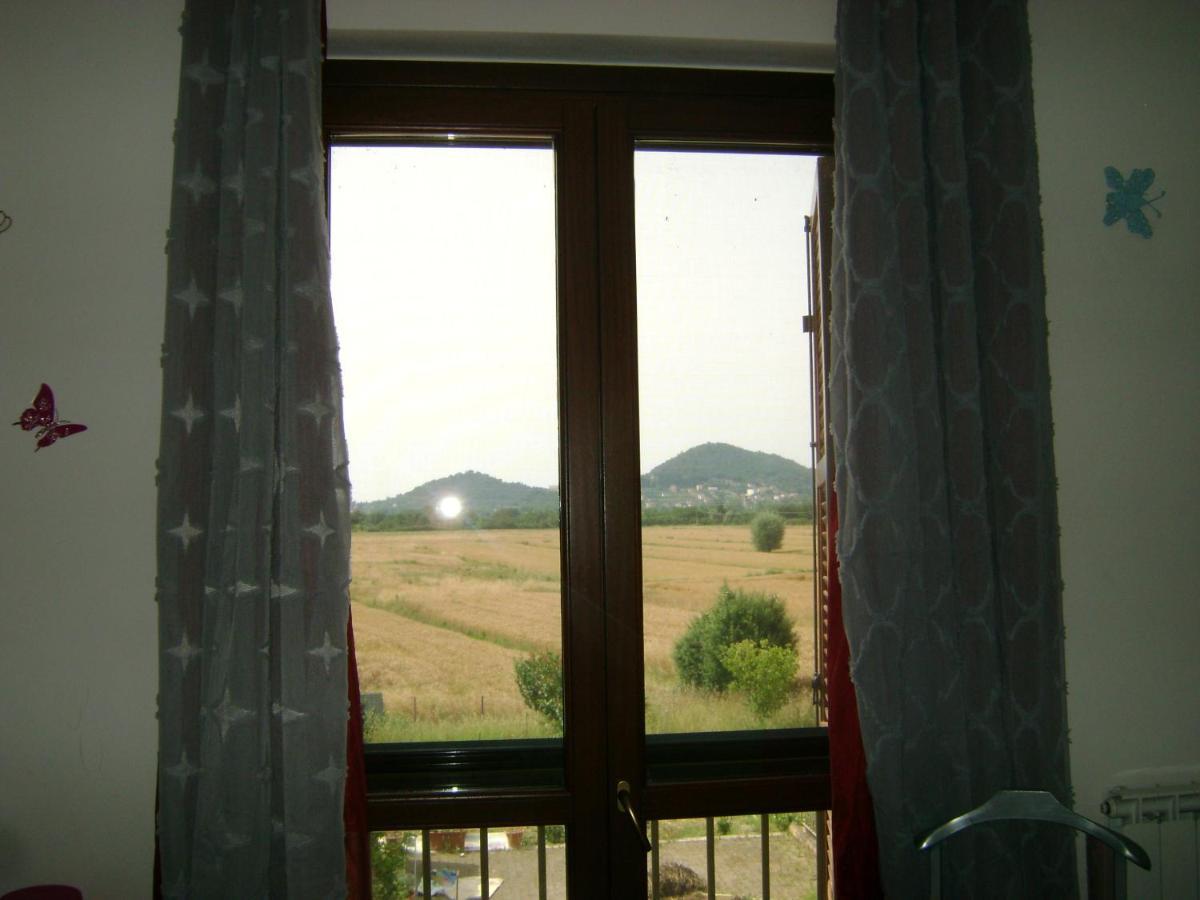 Casa Marblu Via Cairoli, 47 Corciano Hotell Eksteriør bilde