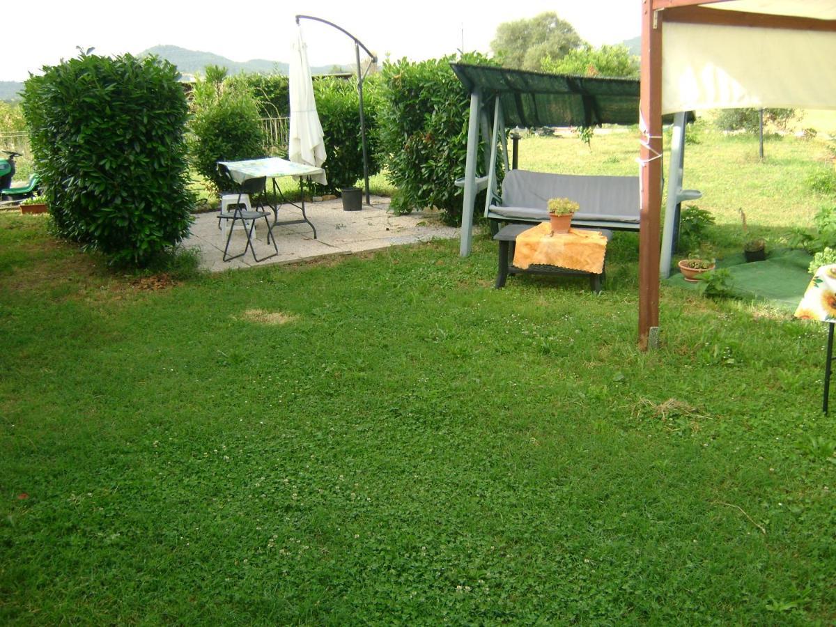 Casa Marblu Via Cairoli, 47 Corciano Hotell Eksteriør bilde